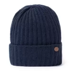 Image of Craghoppers Mens Riber Insulated Microfleece Beanie Hat M/L - Head 58-60cm
