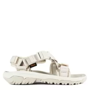 Image of Teva Verge Sandals - White