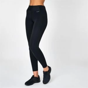 Image of USA Pro Leggings - Black