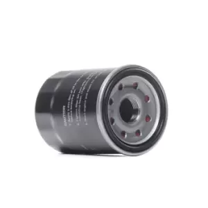 Image of HERTH+BUSS JAKOPARTS Oil filter HONDA J1314013 15400P0H004,15400P0H305,15400P3RT01 Engine oil filter 15400PLC003,15400PLC004,15400PLMA01,15400PLMA02