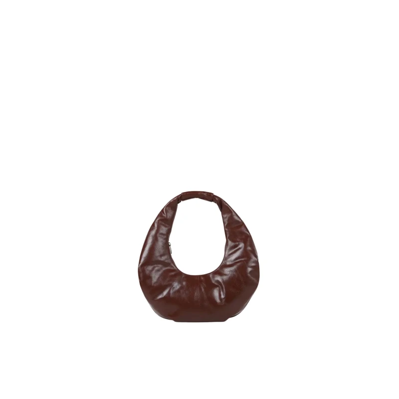 Image of Bronx Womens Handbag Bronx Mo-lly Marron Female TU