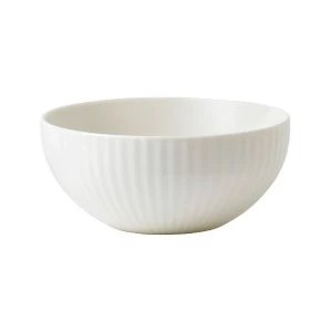 Image of Wedgwood Jasper conran tisbury cereal bowl