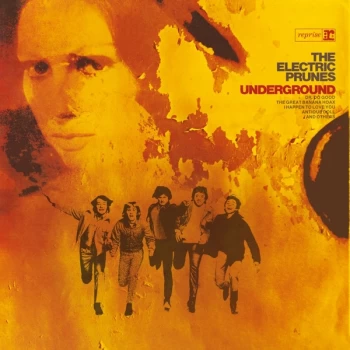 Image of The Electric Prunes - Underground Vinyl