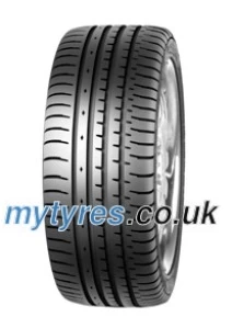 Image of Accelera Phi ( 255/30 ZR21 95W XL )