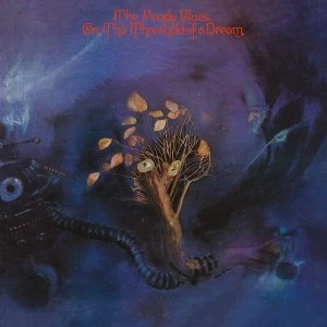 Image of Moody Blues - On The Threshold Of A Dream Vinyl