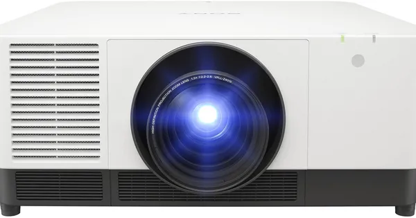 Image of Sony VPL-FHZ131L Projector