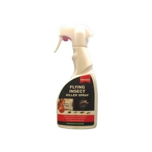 Image of Rentokil Flying Insect Killer Spray 500ml