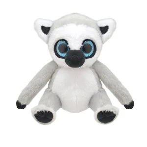 Image of Orbys Lemur 15cm Plush