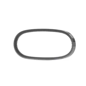Image of RIDEX V Belt MERCEDES-BENZ,HYUNDAI,KIA 10C0026 5717034000,5717036100,5723129000 Fenner Belt 5723129100,5723129100,0089972392,MB351275,MB553390