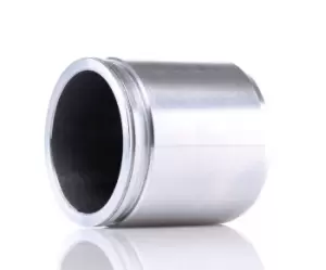 Image of RIDEX Piston, brake caliper 2248P0024 VW,AUDI,MERCEDES-BENZ,Golf IV Schragheck (1J1),POLO (9N_)