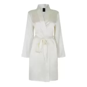 Image of Calvin Klein Robe - White