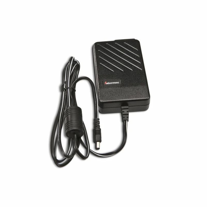 Image of Honeywell 851-812-001 power adapter/inverter Indoor 60 W Black