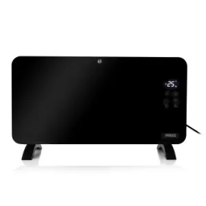 Image of Princess 1500W Black Smart Panel Heater