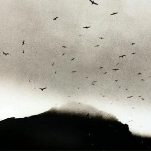 Image of If Wishes Were Horses by Kris Drever CD Album