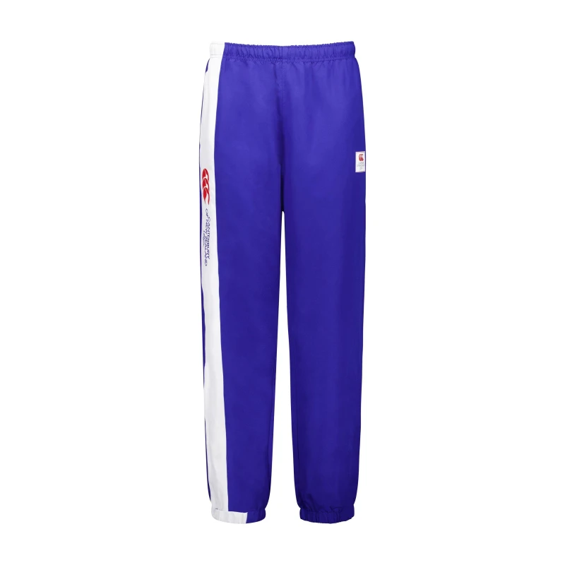 Image of Canterbury Legends Pant - Blue Blue S