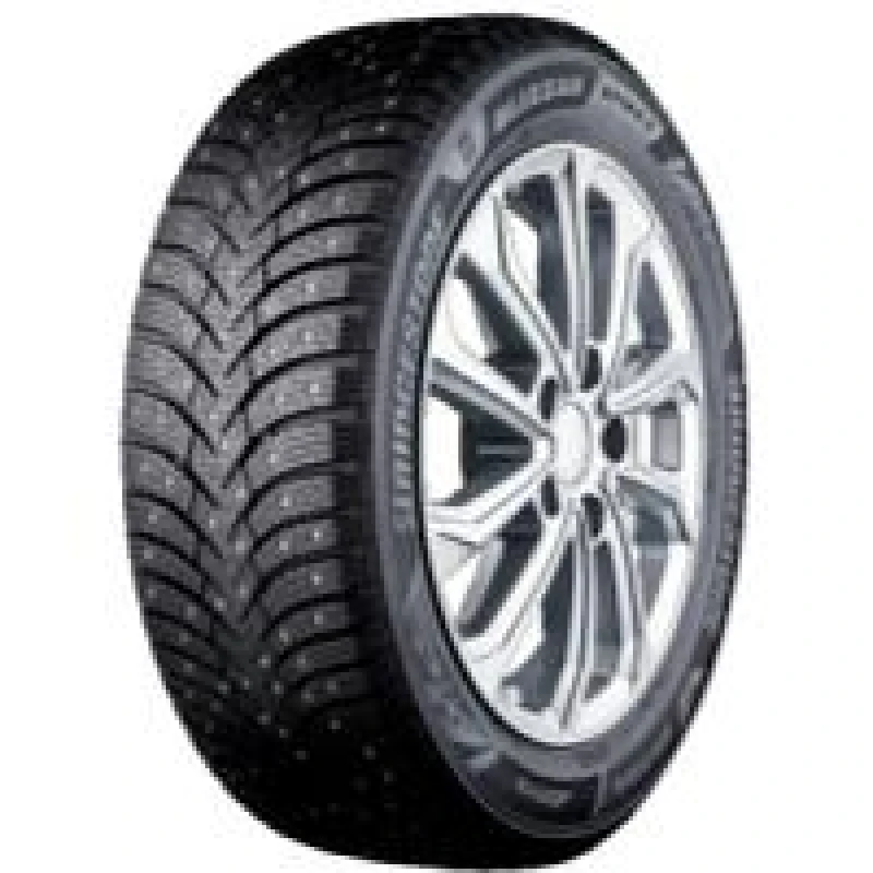 Image of Bridgestone Blizzak Spike 3 215/65 R16 102T passenger car Winter tyres Tyres 101277 Tyres (100001)