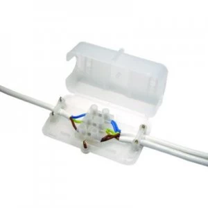 Image of Wickes Chocbox Enclosure Connector Strip