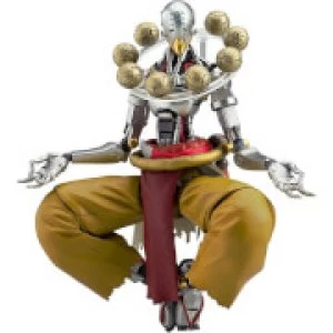 Image of Good Smile Company Overwatch Figma Zenyatta 16cm Action Figure