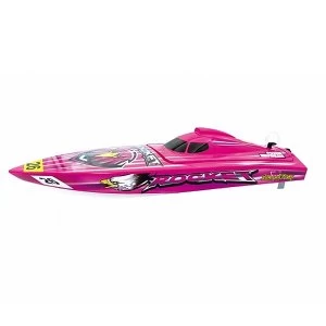 Image of Joysway Rocket V2 2.4G Rtr Racing Boat W/11.1V V2.0