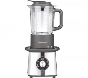 Image of Gastroback Cook & Mix Plus 41020 1.75L 1200W Blender