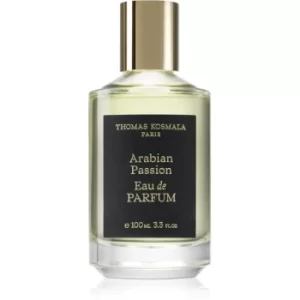 Image of Thomas Kosmala Arabian Passion Eau de Parfum Unisex 100ml