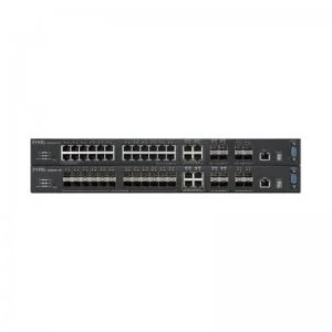 Image of Zyxel XGS4600-32 32 Port Managed Switch