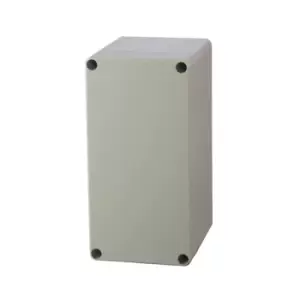 Image of Fibox 7032650 PC 08x16x09cm Enclosure, PC Opaque cover