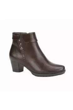 Image of Janis Ankle Boots