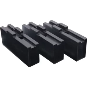 Image of CU16 Soft Jaws (Set-3)