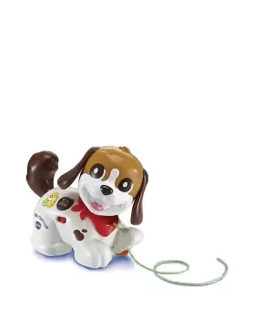 Image of Vtech Walk & Woof Puppy