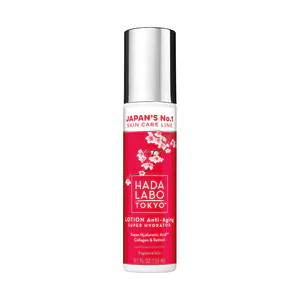 Image of Hada Labo Tokyo Anti Ageing Super Hydrator 150ml