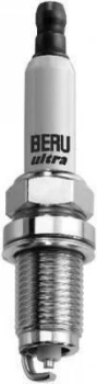 Image of Beru Z272 / 0001335789 Ultra Spark Plug Replaces 101 905 601 F