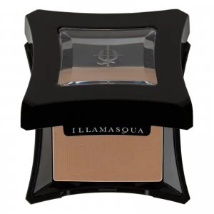 Image of Illamasqua Powder Eye Shadow 2g (Various Shades) - Justify
