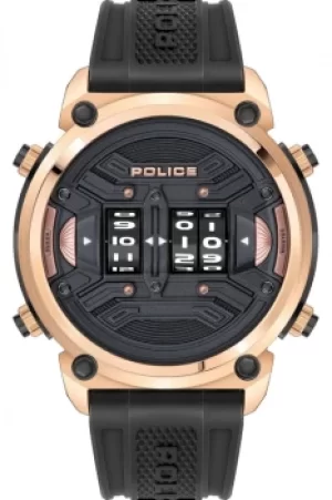 Image of Police Rotor Watch PEWJP2108303