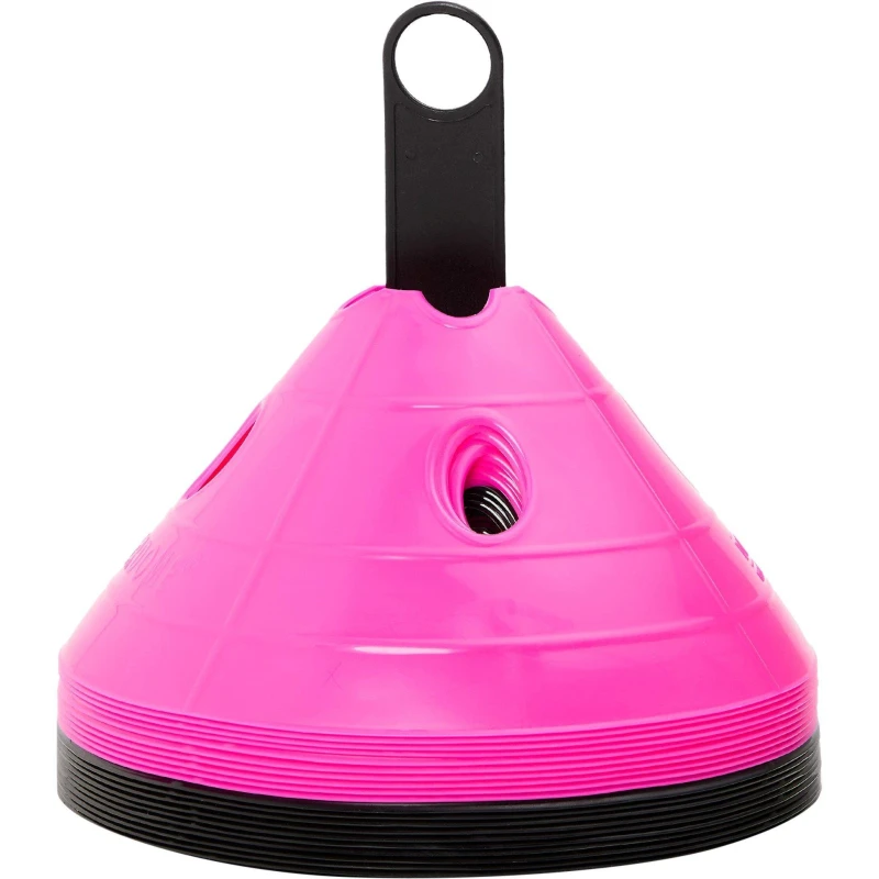 Image of Diamond Superdomes Pink/Black male One Size