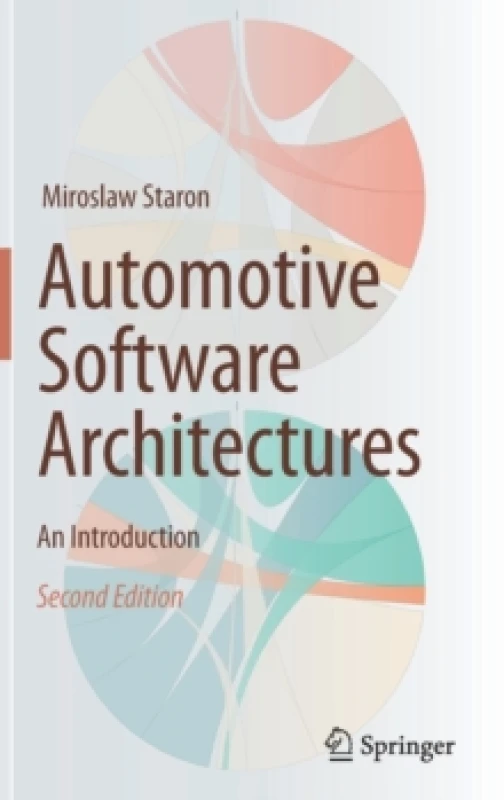 Image of Automotive Software Architectures : An Introduction Hardback