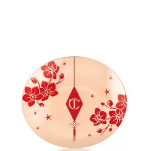 Image of Limited Edition Charlotte Tilbury Lunar New Year Airbrush Flawless Finish 8g (Various Shades) - 4 Deep