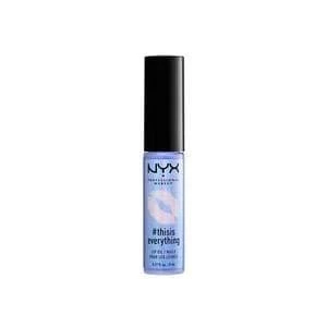 Image of NYX Professional Makeup This Is Everything Lip Oil Purple