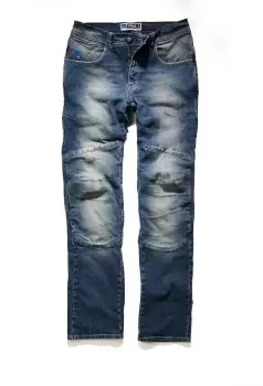 Image of PMJ Vegas Denim Medio 48