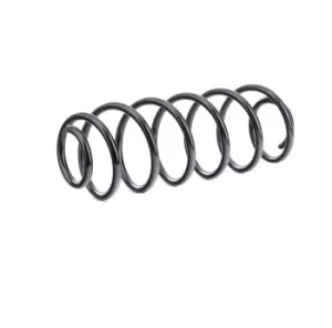 Image of RIDEX Coil spring FORD 188C0297 1211792,2S615560AD Suspension spring,Springs,Coil springs,Coil spring suspension,Suspension springs