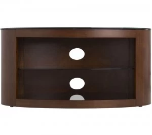 Image of AVF Buckingham 800 TV Stand Walnut