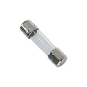 Image of Wot-nots - Fuses - Din Glass - 5A - Pack Of 3 - PWN419