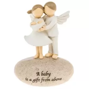 Image of Angel Stones New Baby