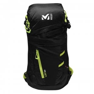 Image of Millet Ubic 20 Rucksack - Black