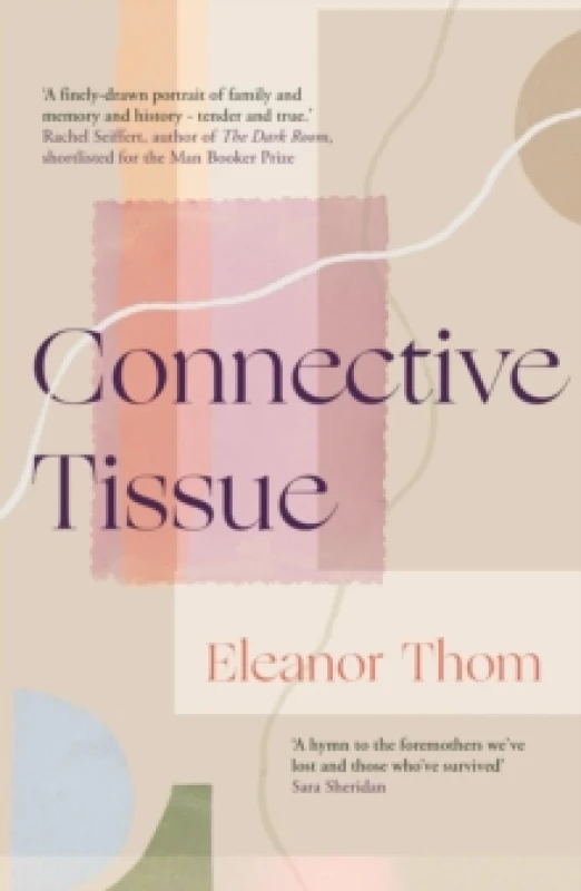 Image of Connective Tissue Paperback / softback