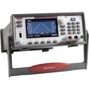 Image of Keithley 2280S-60-3 Single Output Variable Bench DC Power Supply