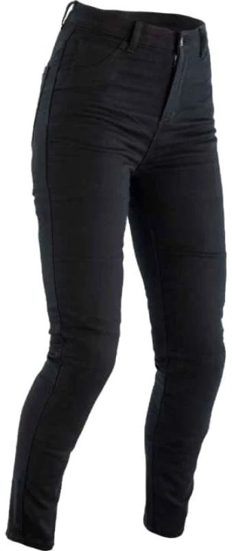 Image of RST Jegging Ladies Jeans Black Size 8