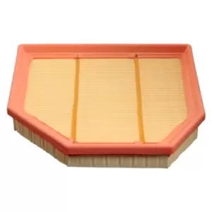 Image of Air Filter 48534 by Febi Bilstein Right
