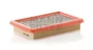Image of Air Filter C2564 By Mann-Filter