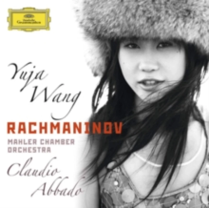 Image of Rachmaninov: Piano Concerto No. 2 in C Minor, Op. 18/... [CD / Album] Music CDs - Music CD